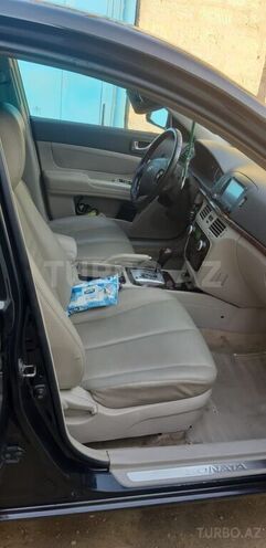 Hyundai Sonata 2006, 169,000 km - 3.3 л - Bakı