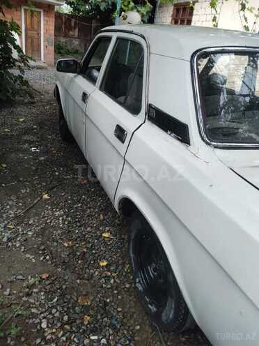 GAZ 31029 1994, 230,000 km - 2.5 l - Bakı