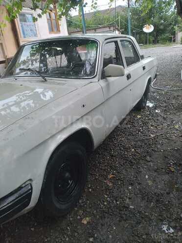 GAZ 31029 1994, 230,000 km - 2.5 l - Bakı