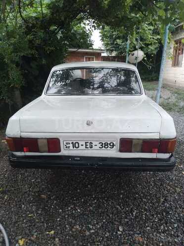 GAZ 31029 1994, 230,000 km - 2.5 l - Bakı