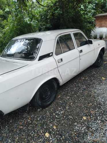 GAZ 31029 1994, 230,000 km - 2.5 l - Bakı