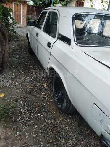 GAZ 31029 1994, 230,000 km - 2.5 l - Bakı