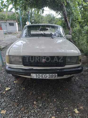 GAZ 31029 1994, 230,000 km - 2.5 l - Bakı