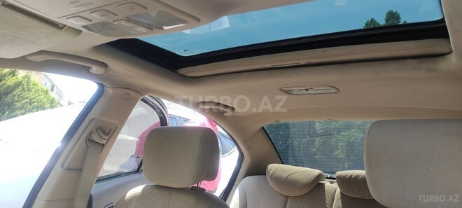 Hyundai Accent 2008, 171,000 km - 1.6 l - Bakı