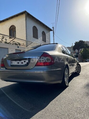 Mercedes E 280 2007, 282,000 km - 3.0 л - Bakı