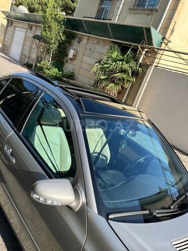 Mercedes E 280 2007, 282,000 km - 3.0 л - Bakı