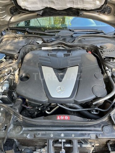 Mercedes E 280 2007, 282,000 km - 3.0 л - Bakı