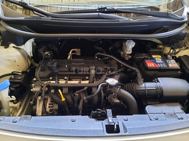 Kia Rio 2012, 107,055 km - 1.3 l - Göyçay