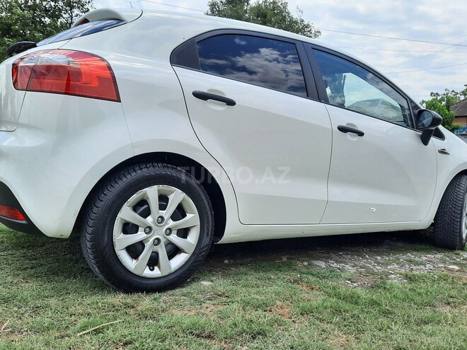 Kia Rio 2012, 107,055 km - 1.3 l - Göyçay