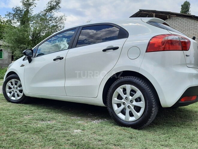 Kia Rio 2012, 107,055 km - 1.3 l - Göyçay