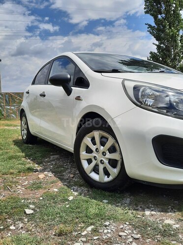 Kia Rio 2012, 107,055 km - 1.3 l - Göyçay