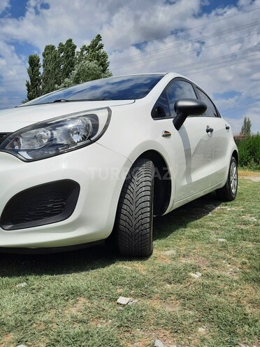 Kia Rio 2012, 107,055 km - 1.3 l - Göyçay