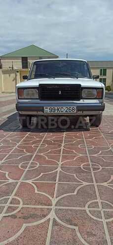 LADA (VAZ) 2107 2008, 147,896 km - 1.5 l - Bakı