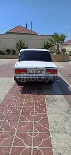 LADA (VAZ) 2107 2008, 147,896 km - 1.5 l - Bakı