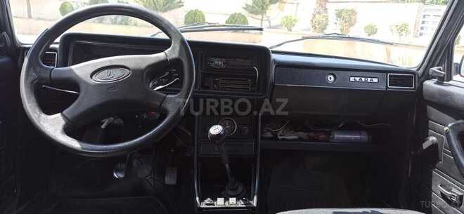 LADA (VAZ) 2107 2008, 147,896 km - 1.5 l - Bakı