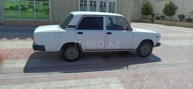 LADA (VAZ) 2107 2008, 147,896 km - 1.5 l - Bakı