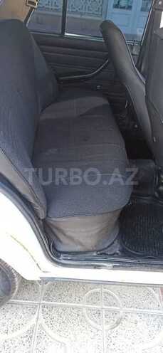 LADA (VAZ) 2107 2008, 147,896 km - 1.5 l - Bakı