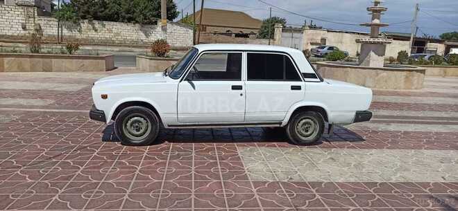 LADA (VAZ) 2107 2008, 147,896 km - 1.5 l - Bakı