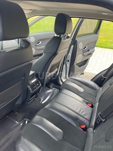 Land Rover RR Evoque 2014, 110,000 km - 2.0 l - Bakı