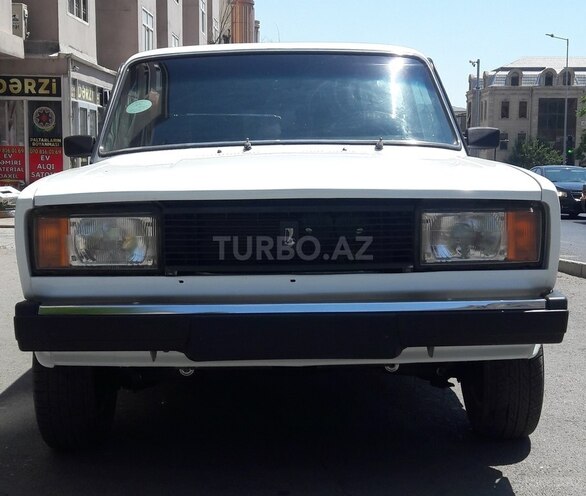 LADA (VAZ) 2104 2006, 146,000 km - 1.6 l - Bakı