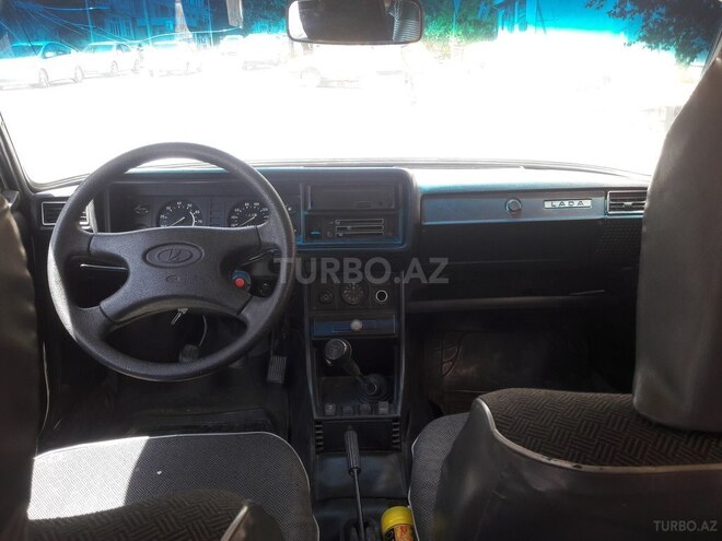 LADA (VAZ) 2104 2006, 146,000 km - 1.6 l - Bakı