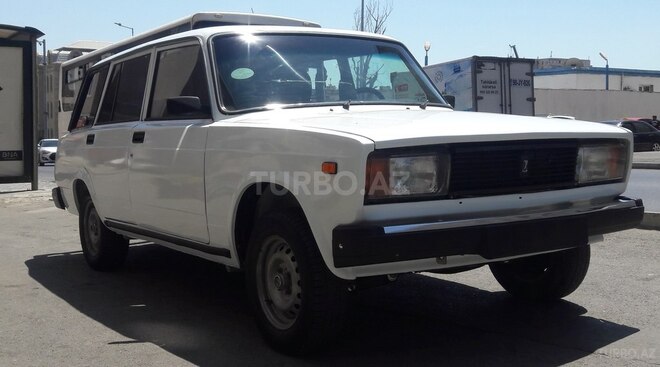 LADA (VAZ) 2104 2006, 146,000 km - 1.6 l - Bakı