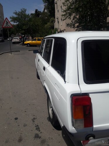 LADA (VAZ) 2104 2006, 146,000 km - 1.6 l - Bakı