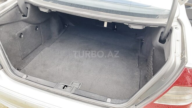 Mercedes E 220 2008, 183,000 km - 2.2 л - Bakı