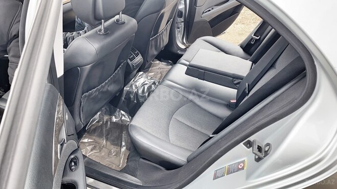 Mercedes E 220 2008, 183,000 km - 2.2 л - Bakı
