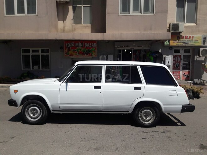 LADA (VAZ) 2104 2006, 146,000 km - 1.6 l - Bakı