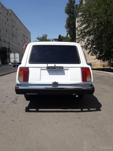 LADA (VAZ) 2104 2006, 146,000 km - 1.6 l - Bakı