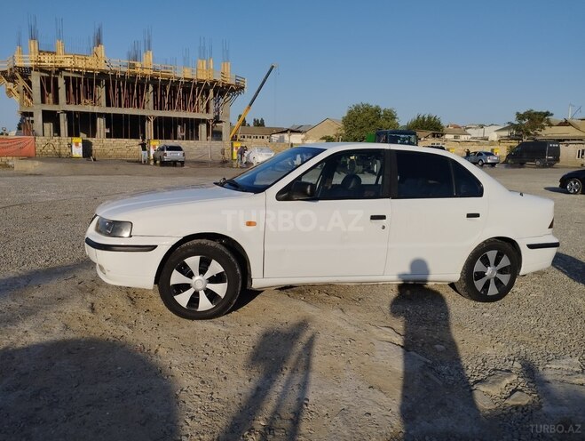 Iran Khodro Samand 2008, 320,000 km - 1.8 l - Bakı
