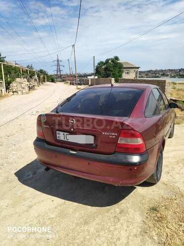 Opel Vectra 1996, 333,000 km - 1.8 l - Bakı