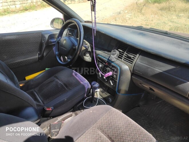 Opel Vectra 1996, 333,000 km - 1.8 l - Bakı