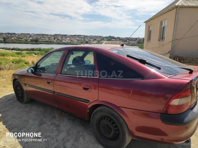 Opel Vectra 1996, 333,000 km - 1.8 l - Bakı