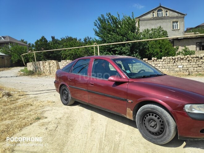 Opel Vectra 1996, 333,000 km - 1.8 l - Bakı