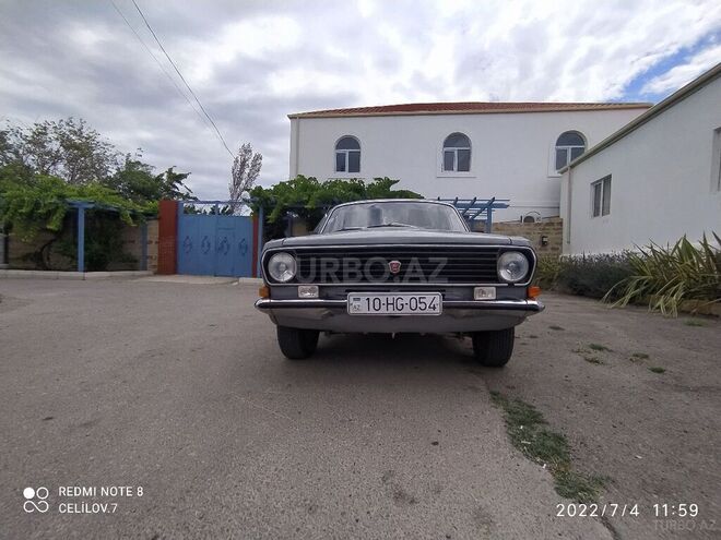 GAZ 24 1982, 450,000 km - 2.4 l - Bakı