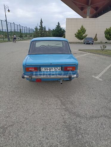 LADA (VAZ) 2106 1982, 237,000 km - 1.5 l - Xaçmaz