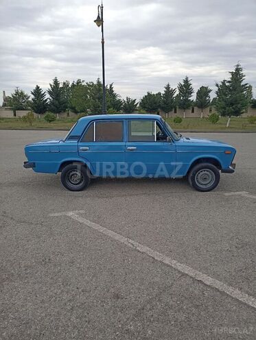 LADA (VAZ) 2106 1982, 237,000 km - 1.5 l - Xaçmaz