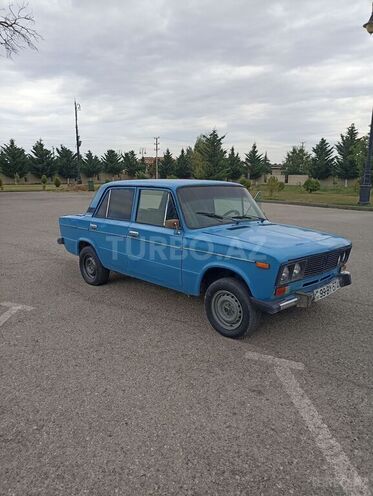 LADA (VAZ) 2106 1982, 237,000 km - 1.5 l - Xaçmaz