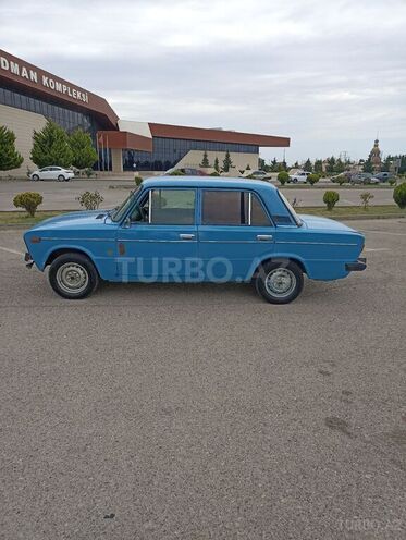 LADA (VAZ) 2106 1982, 237,000 km - 1.5 l - Xaçmaz