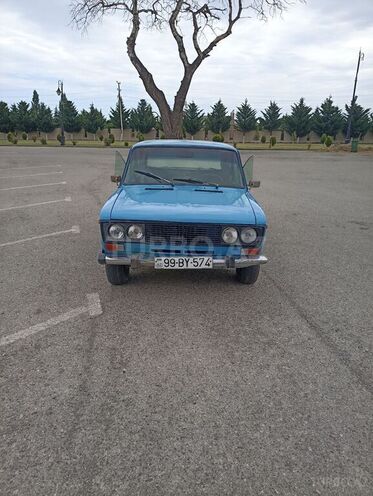 LADA (VAZ) 2106 1982, 237,000 km - 1.5 l - Xaçmaz