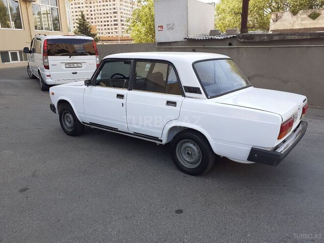 LADA (VAZ) 2107 2004, 11,000 km - 1.6 l - Bakı