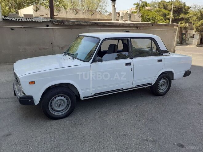 LADA (VAZ) 2107 2004, 11,000 km - 1.6 l - Bakı