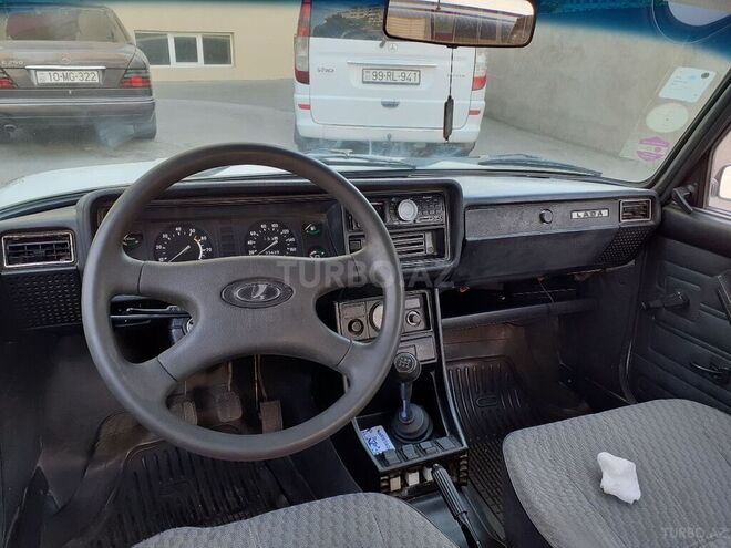 LADA (VAZ) 2107 2004, 11,000 km - 1.6 l - Bakı
