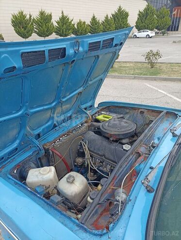LADA (VAZ) 2106 1982, 237,000 km - 1.5 l - Xaçmaz