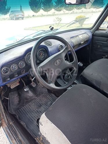 LADA (VAZ) 2106 1982, 237,000 km - 1.5 l - Xaçmaz