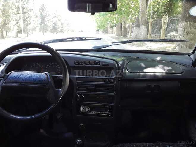 LADA (VAZ) 21099 1999, 325,698 km - 1.6 л - Yevlax