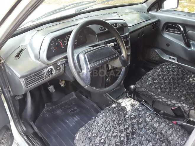 LADA (VAZ) 21099 1999, 325,698 km - 1.6 л - Yevlax