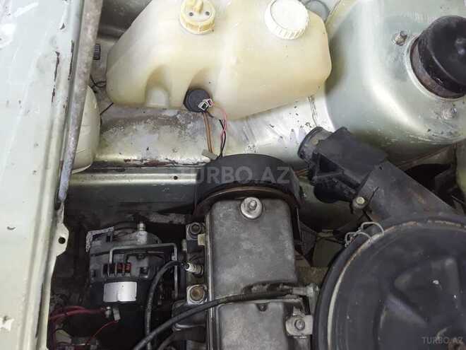 LADA (VAZ) 21099 1999, 325,698 km - 1.6 л - Yevlax